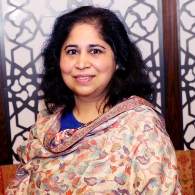 Dr. Smita Lodha